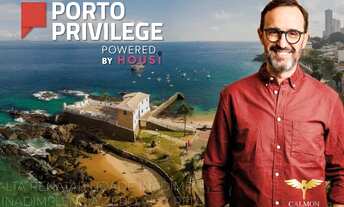 Imagem 6: PORTO PRIVILEGE BY HOUSI - QUARTO E SALA E STUDIOS NA BARRA