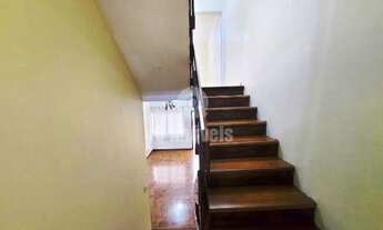 Imagem 6: Sobrado a venda 103 m² útil e 119 m² total 2 dormitórios 2 vagas Vila Mascote