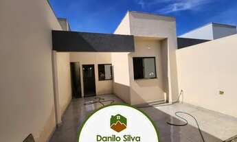 Imagem: DS Lindíssima casa no Delfino Magalhães