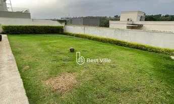 Imagem 2: Casa com 3 dormitórios à venda, 220 m² por R$ 3.200.000,00 - Alphaville - Santana de Parna