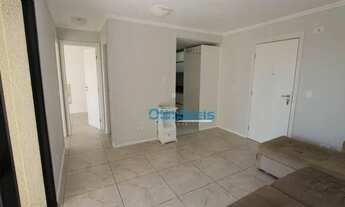 Imagem 3: Apartamento com 2 dormitórios à venda, 50 m² por R$ 415.000,00 - Centro - Curitiba/PR