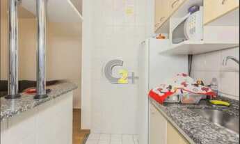 Imagem 4: Apartamento para venda com 36 metros quadrados com 1 quarto em Vila Pompéia - São Paulo