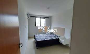 Imagem 7: Apartamento com 1 dormitório para alugar, 34 m² por R$ 2.000,00/mês - Bessa - João Pessoa