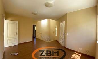 Imagem 4: Casa assobradada com 3 quartos - Bairro Jardim Alvorada em Londrina