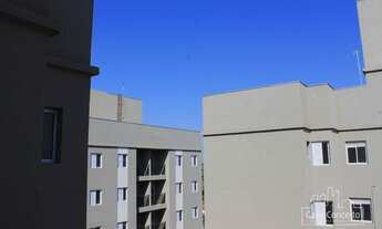 Imagem 7: Apartamento com 3 dormitórios à venda, 60 m² por R$ 300.000,00 - Caguaçu - Sorocaba/SP