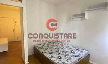 Imagem 6: Apartamento para aluguel com 35 metros quadrados com 1 quarto em Bela Vista - São Paulo