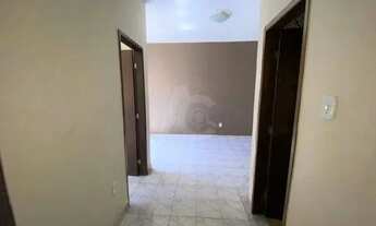 Imagem 6: Apartamento térreo de dois quartos na Penha