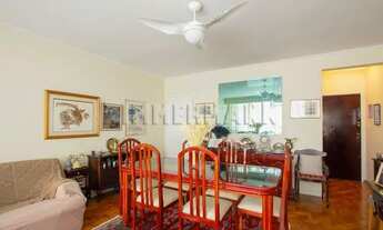 Imagem 2: APARTAMENTO 3 DORMITÓRIOS, 1 SUITE EM PINHEIROS