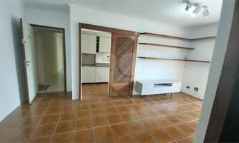 Imagem 2: São Paulo - Apartamento Padrão - GRANJA JULIETA