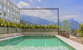 Imagem 7: Rio de Janeiro - Apartamento Padrão - Leblon