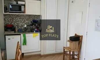 Imagem 3: Flat disponível na Consolação