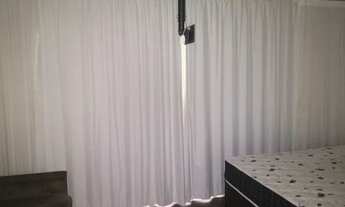 Imagem: Studio para aluguel com 26 metros quadrados