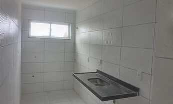 Imagem 2: Apartamento no José Américo 190.000,00