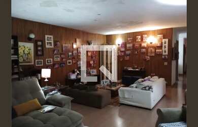 Imagem 3: Casa à Venda - Água Fria, 5 Quartos, 220 m2