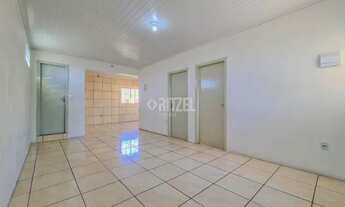 Imagem 4: Apartamento para aluguel, 3 quartos, 1 vaga, Liberdade - Novo Hamburgo/RS