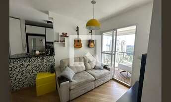 Imagem 2: Apartamento à Venda - Vila Andrade, 2 Quartos, 52 m2