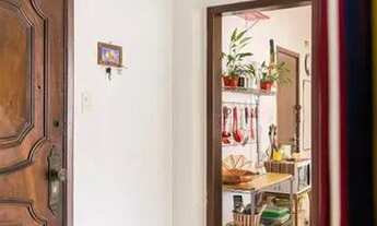 Imagem 6: Apartamento à Venda - Botafogo, 4 Quartos, 136 m2