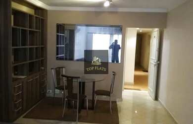 Imagem 4: Flat disponível no Jardim Paulista