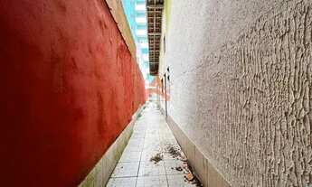 Imagem 5: Casa com 2 dorms, Caiçara, Praia Grande - R$ 300 mil, Cod: 1716