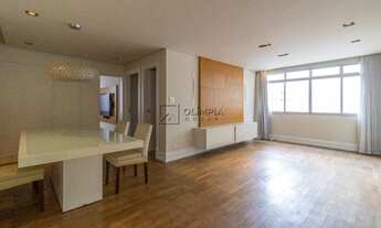 Imagem 2: Apartamento Locação 2 Dormitórios - 105 m² Jardim Paulista