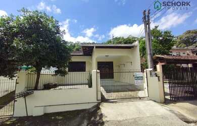 Imagem 3: Casa com 2 dormitórios para alugar, 59 m² por R$ 1.779/mês - Itoupava Central - Blumenau/S