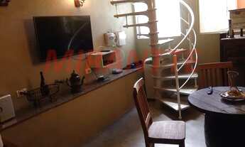 Imagem 2: Sobrado de 125m² com 3 quartos em Jardim Paraiso