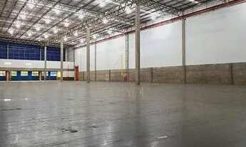 Imagem: Galpão / Depósito / Armazém para locação