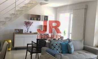 Imagem 7: Cobertura com 3 dormitórios à venda, 190 m² por R$ 1.600.000,00 - Centro - Cabo Frio/RJ