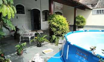 Imagem 2: PRAIA GRANDE - Casa Padrão - CAIÇARA