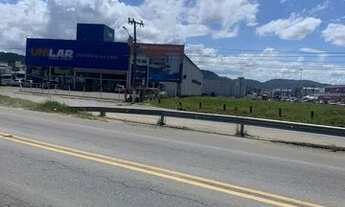 Imagem 4: Galpão/Depósito/Armazém para aluguel com 2508 metros quadrados em Bela Vista - Palhoça - S