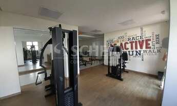 Imagem 6: Apartamento no Campo Grande