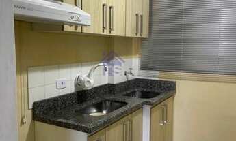 Imagem 6: Apartamento para aluguel com 40 metros quadrados com 2 quartos em Atuba - Curitiba - PR