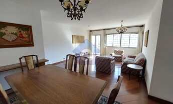 Imagem 2: Amplo apto. de 4 dormi. sendo 2 suítes em excelente localização na Vila Mariana!