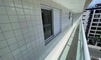 Imagem 8: Alugo apto 1 dorm no Boqueirão Praia Grande 1800 reais!