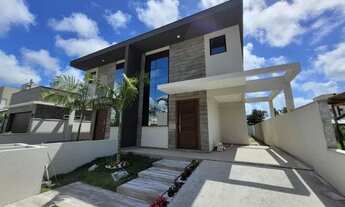 Imagem 3: Casa para Venda em Florianópolis, Cachoeira do Bom Jesus, 3 dormitórios, 3 suítes, 4 banhe