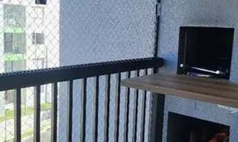 Imagem 4: Apartamento Vittace Jardim Carvalho