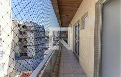 Imagem 7: Apartamento à Venda - Tijuca, 3 Quartos, 120 m2