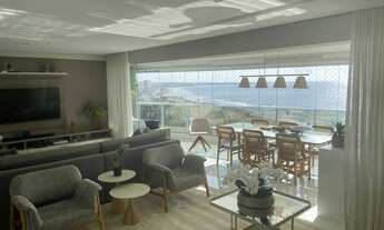 Imagem: Aluga-se apartamento vista mar no Hemisphere