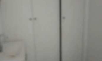 Imagem 4: Sala comercial farol, 40m2, banheiro, cozinha e recepção, oportunidade