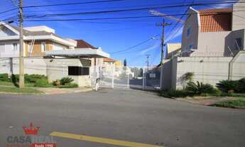 Imagem 3: Casa com 5 dormitórios para alugar, 400 m² por R$ 9.350,00/mês - Santa Felicidade - Curiti