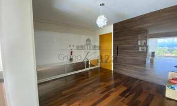 Imagem 3: Apartamento - Jardim Califórnia - Jacareí - Residencial Eco Vitta - 97m² - 3 Dormitórios