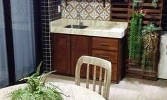 Imagem 6: ALUGO AP NA BEIRA MAR COM HIDROMASSAGEM, 2 QUARTOS, MOBILIADO. FORTALEZA CE