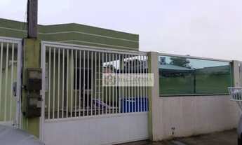 Imagem: Casa com 2 dormitórios, 80 m² - venda