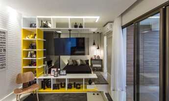 Imagem 6: STUDIO RESIDENCIAL em São Paulo - SP, Vila Mariana