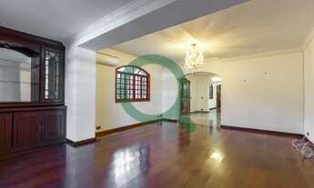 Imagem 6: São Paulo - Casa Padrão - Jardim Paulista