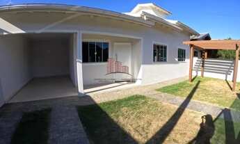 Imagem 2: Casa para venda, com Escritura em processo final, no bairro Alto Arroio, Imbituba/SC