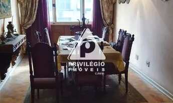 Imagem 5: Apartamento à venda, 3 quartos, 1 suíte, 1 vaga, Copacabana - RIO DE JANEIRO/RJ