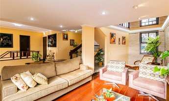 Imagem: PORTO ALEGRE - Casa Padrão - Nonoai