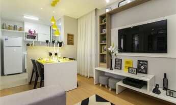 Imagem 2: Condomínio clube no Uberaba l parcelamos tudo l últimas unidades l conheça