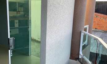 Imagem: Aluga-se casa